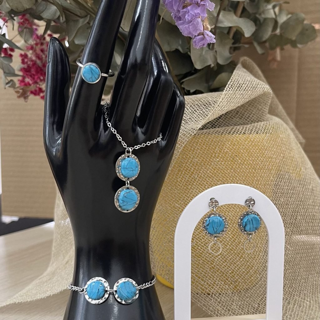 Joyas personalizadas